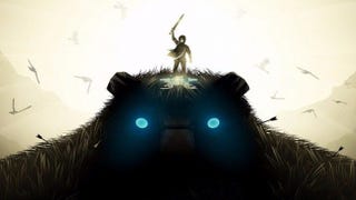 Shadow of the Colossus recebe trailer de lançamento