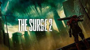 The Surge 2 aangekondigd
