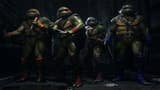 Injustice 2 trailer toont The Teenage Mutant Ninja Turtles gameplay