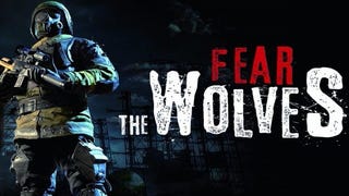 Ontwikkelaar achter S.T.A.L.K.E.R. onthult Fear the Wolves