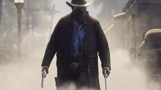 Take-Two: 'nieuwe Red Dead Redemption 2 release wordt gehaald'
