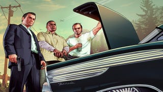 Grand Theft Auto V ha vendido un total de 90 millones de unidades