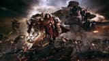 Relic leaves Dawn of War 3 behind as it moves on to new projects
