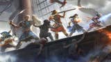 Blimey, Pillars of Eternity 2 is coming to Nintendo Switch