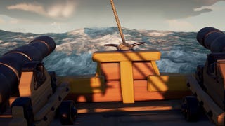 Sea of Thieves open beta mentioned in latest datamine