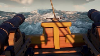 Sea of Thieves open beta mentioned in latest datamine