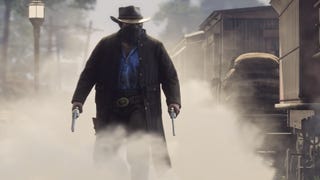Data para Red Dead Redemption 2 não preocupa a Take-Two