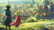 Ni no Kuni 2: Level-5 macht das Beste aus dem Studio-Ghibli-Ausstieg