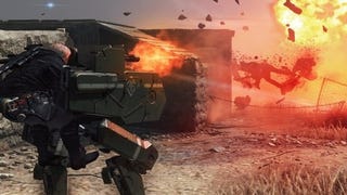 Metal Gear Survive krijgt nog een beta