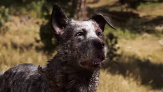 Zwiastuny Far Cry 5 prezentują towarzyszy głównego bohatera