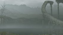 Shadow of the Colossus review - Oude liefde roest niet
