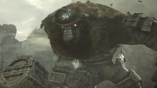 Sprzedaż Shadow of the Colossus na PS4 trzy razy lepsza niż na PS2