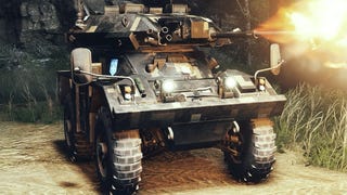 Armored Warfare: Koop und Wettkampf schließen sich nicht aus
