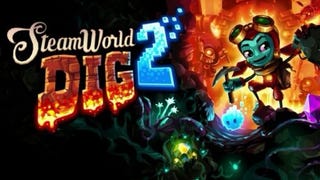 SteamWorld Dig 2 komt naar de Nintendo 3DS