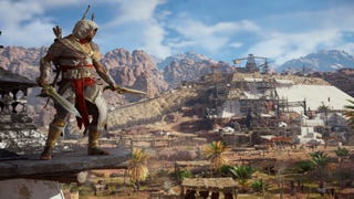 Ubisoft não confirma novo Assassin's Creed para 2018
