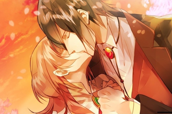 （Akiyoshi Nomura） The Men of Yoshiwara: Kikuya - Análise | Eurogamer.pt