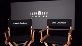 Chris Columbus será el director de la adaptación de Five Nights at Freddy's