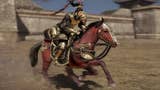 Dynasty Warriors 9: Launch-Trailer veröffentlicht