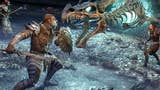 The Elder Scrolls Online: Dragon-Bones-DLC und Update 17 veröffentlicht