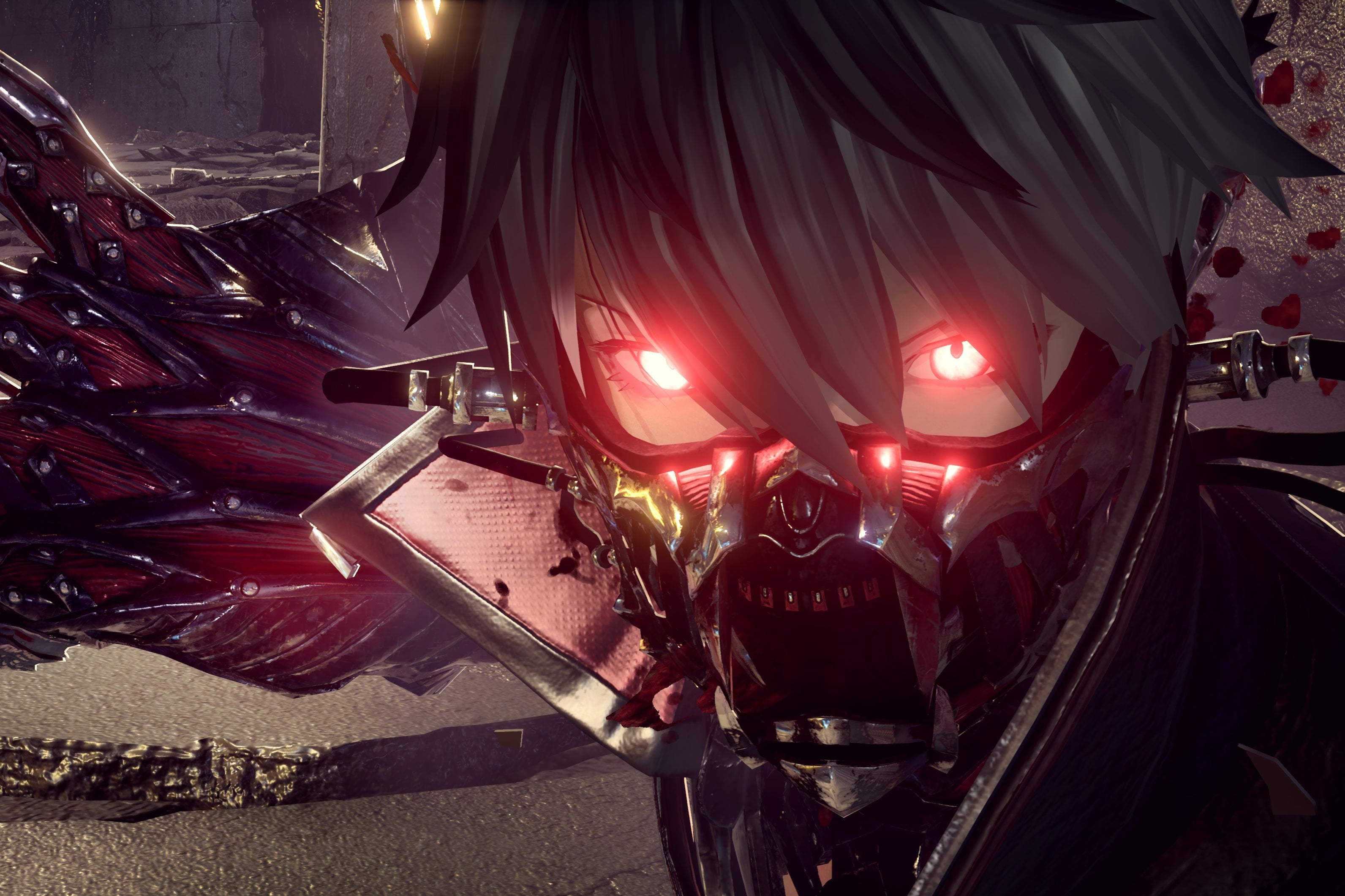 Code Vein multiplayer details en personages onthuld