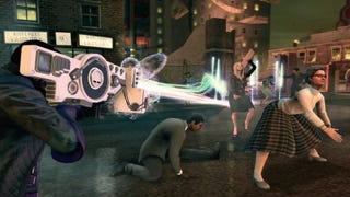 de Blob owner THQ Nordic buys Saints Row and Dead Island owner Koch Media for 121m euro