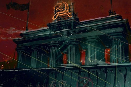 Officiële All Walls Must Fall release bekend