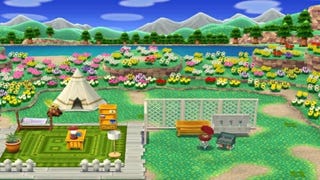 Animal Crossing: Pocket Camp just got its biggest update yet