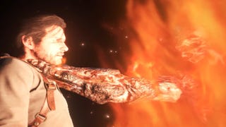 The Evil Within 2 update voegt first-person mode toe