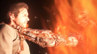 The Evil Within 2 update voegt first-person mode toe