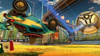 La beta del Modo Torneo de Rocket League se podrá probar en PC la próxima semana