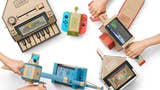 Nintendo apresenta novos vídeos para o Labo