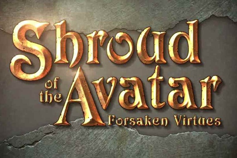 Shroud of the Avatar release onthuld