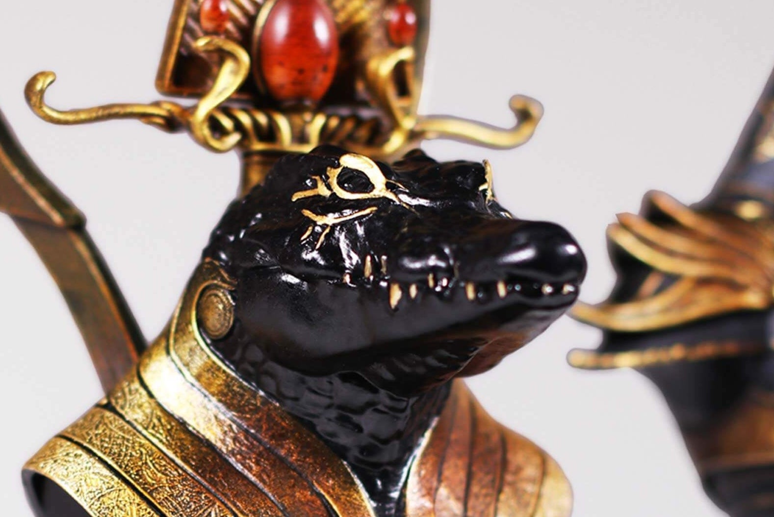 Assassin's Creed Origins has a new $500 figurine | Eurogamer.net
