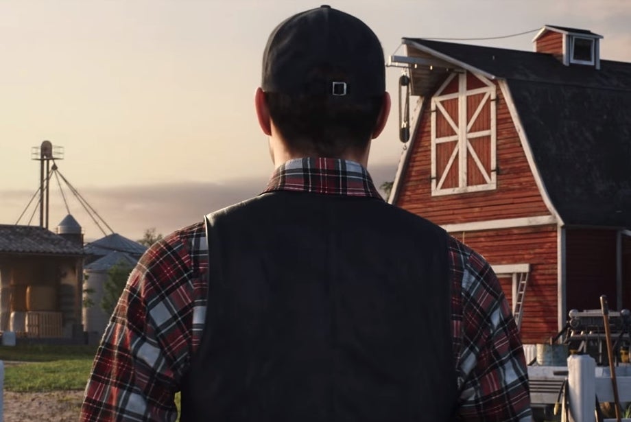 Farming Simulator 19 introduceert honden