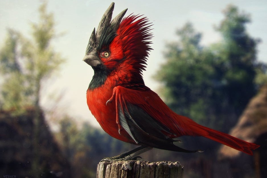 CD Projekt RED: 'we zijn geen fan van loot boxes'