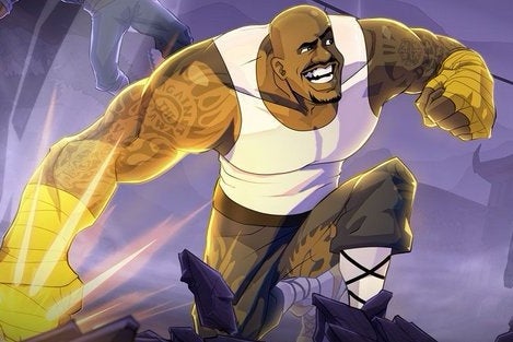 Shaq Fu: A Legend Reborn komt in de lente uit