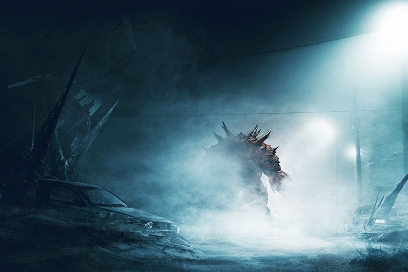 Bekijk: Rainbow Six Siege: Operation Chimera - Outbreak gameplay