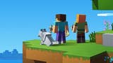 Minecraft: Microsoft zeigt knapp zwei Stunden aus der Bedrock Edition für die Switch