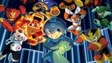 Mega Man Legacy Collection 1 en 2 komen naar de Nintendo Switch