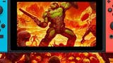 Doom: Die Switch-Version bietet jetzt eine Bewegungssteuerung