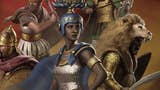 Total War Rome 2: Desert Kingdoms Culture Pack angekündigt
