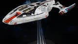 Star Trek Online: Bald könnt ihr 3D-Drucke eurer Raumschiffe erhalten