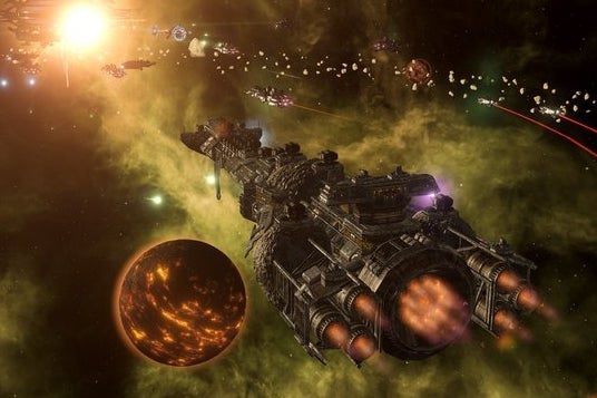 Bekijk: Stellaris: Apocalypse - Launch Trailer