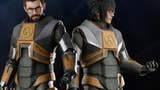 Final Fantasy 15: Spielt auf Steam mit Gordon Freemans Half-Life-Outfit, Demo angekündigt