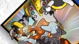Pokémon Ultramond/Ultrasonne: Neue legendäre Pokémon ab März verfügbar