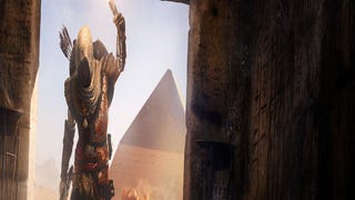 Watch: We went hands-on with Assassin's Creed: Origins Curse of the Pharaohs DLC