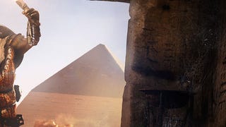 Watch: We went hands-on with Assassin's Creed: Origins Curse of the Pharaohs DLC