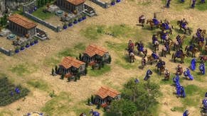 Age of Empires: Definitive Edition - „tylko” porządny remaster
