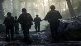 Call of Duty: WW2 multiplayer dit weekeinde free-to-play op Steam