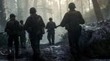 Call of Duty: WW2 multiplayer dit weekeinde free-to-play op Steam